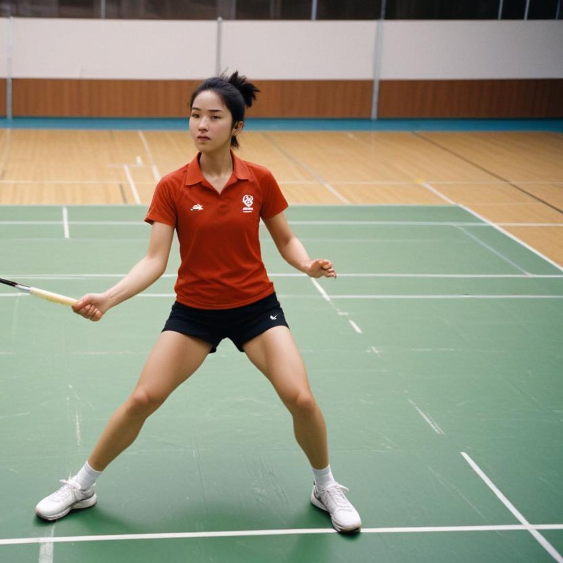  Découvrez le sport à la mode cette année : le badminton en 2024